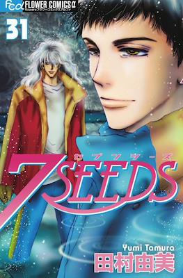 7 Seeds セブン シーズ (Rústica) #31