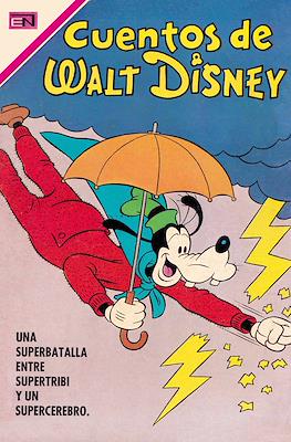 Cuentos de Walt Disney #446