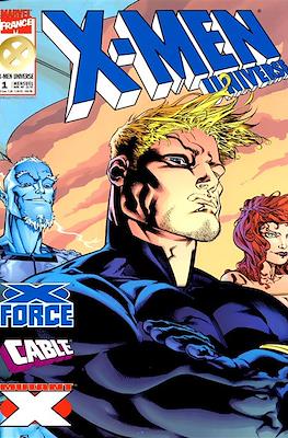 X-Men Universe Vol. 1