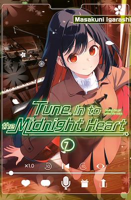 Tune In to the Midnight Heart (Softcover) #7