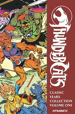 Thundercats Classic Years Collection