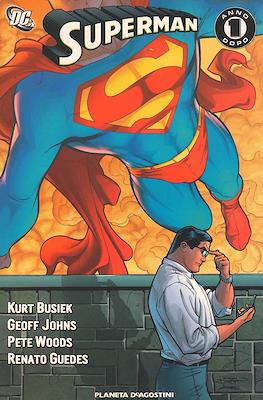 Superman: Un anno dopo