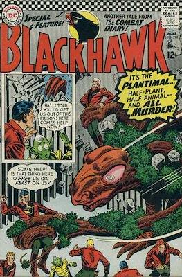 Blackhawk Vol. 1 (1956-1984) #218