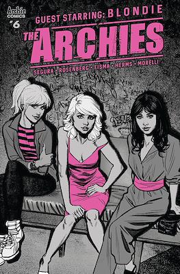 The Archies (2017) #6