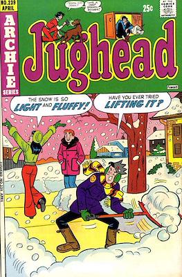 Archie's Pal Jughead Comics / Jughead (1949-1987) #239