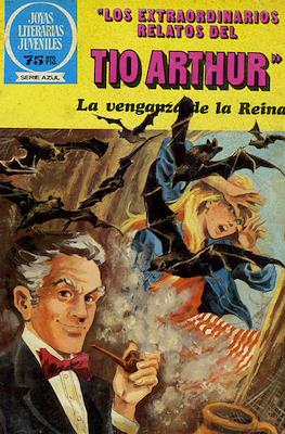 Joyas Literarias Juveniles. Serie azul / Joyas Literarias Femeninas #78