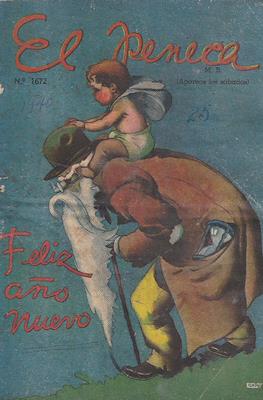 El Peneca #1672
