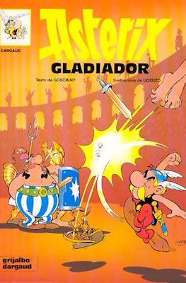 Asterix (Cartone) #5