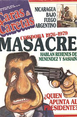 Caras y Caretas (3ª época) #2208