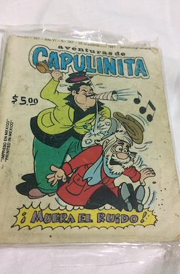 Aventuras de Capulinita #357