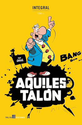 Aquiles Talón (Cartoné 144 pp) #5