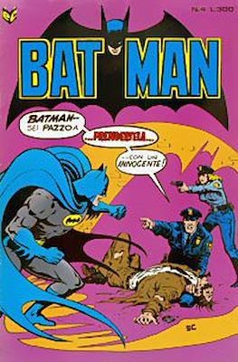 Batman / Batman & Co #4