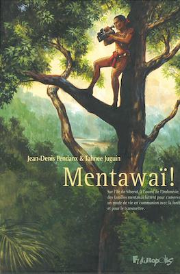 Mentawaï!