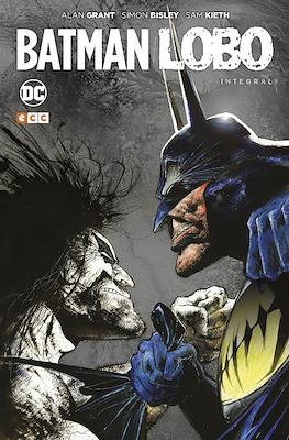 Colección Universos DC #79