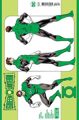 Green Lantern Vol. 7 (2023-Variant Covers) #13.2
