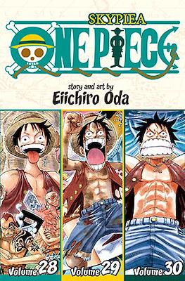 One Piece (Softcover) #10