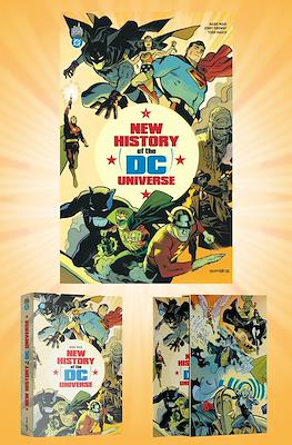 New History of the DC Universe (2025)