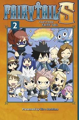 Fairy Tail S #2