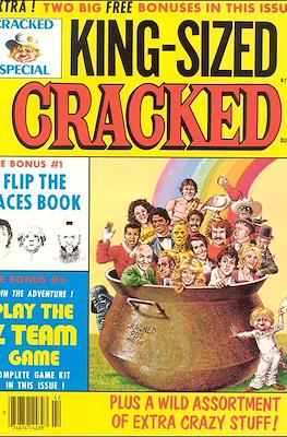 King -Size Cracked #18