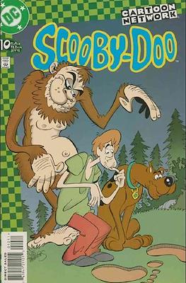 Scooby-Doo! #10