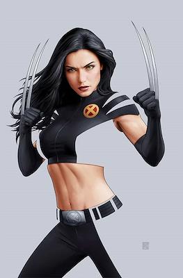 X-Men Vol. 7 (2024- Variant Cover) #20.8
