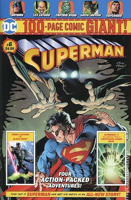 Superman 100-Page Comic Giant #6