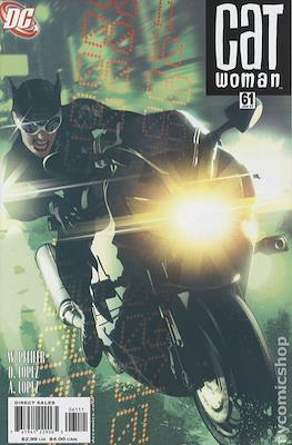 Catwoman Vol. 3 (2002-2008) (Comic Book) #61