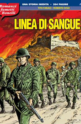 Romanzi a fumetti #6
