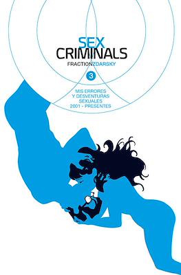 Sex Criminals #3