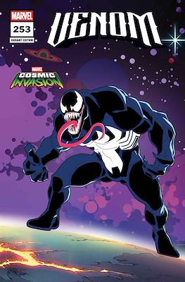 Venom Vol. 6 (2025-Variant Covers) #253.01