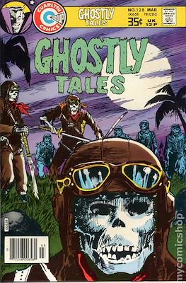 Ghostly Tales #128