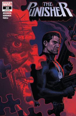 The Punisher (2018-) #10