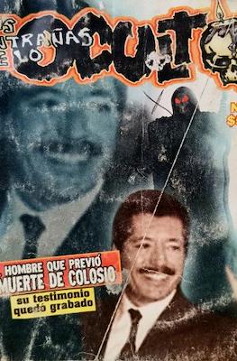Las Entrañas de lo Oculto #11