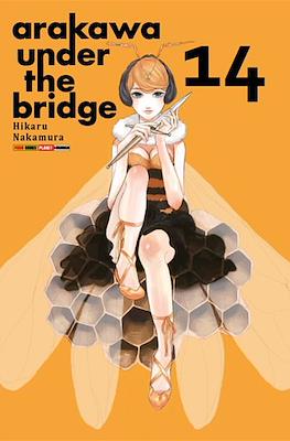 Arakawa Under the Bridge #14