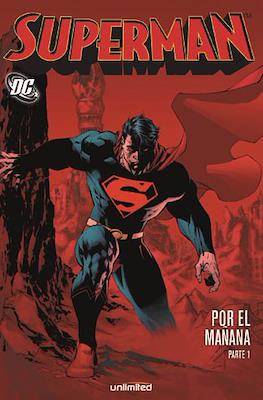 Superman: Por el mañana #1