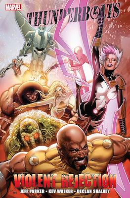Thunderbolts: Violent Rejection