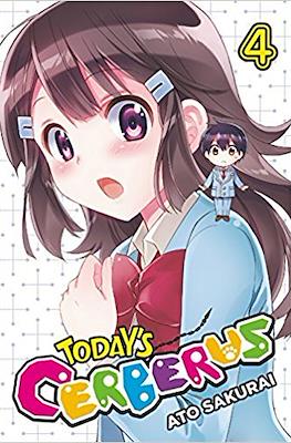 Today's Cerberus #4