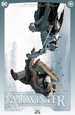 Dark Knights of Steel: Allwinter (2024) (Comic Book 40 pp) #3