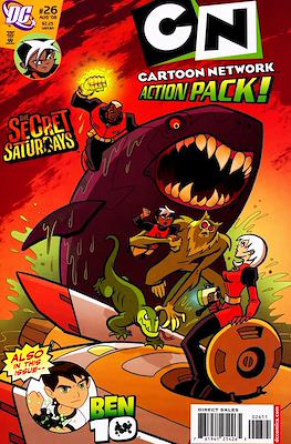 Cartoon Network Action Pack! #26