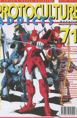 Protoculture Addicts #71