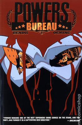Powers: Bureau #2