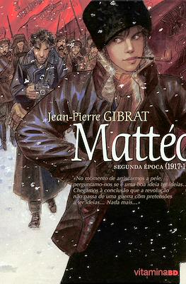 Mattéo #2