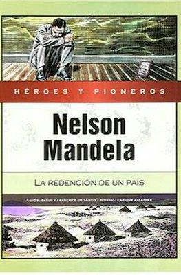 Heores y pioneros #5
