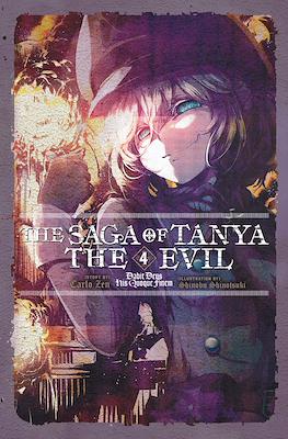 The Saga of Tanya the Evil #4