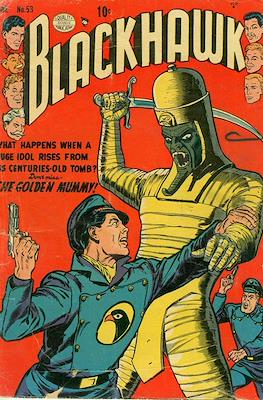 Blackhawk Vol. 1 (1956-1984) #53