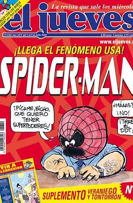 El Jueves (Revista) #1310