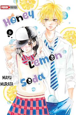 Honey Lemon Soda (Rústica con sobrecubierta) #6