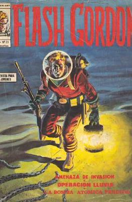Flash Gordon Vol. 1 #23