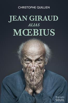 Jean Giraud alias Moebius