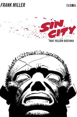 Sin City (Rústica) #4
